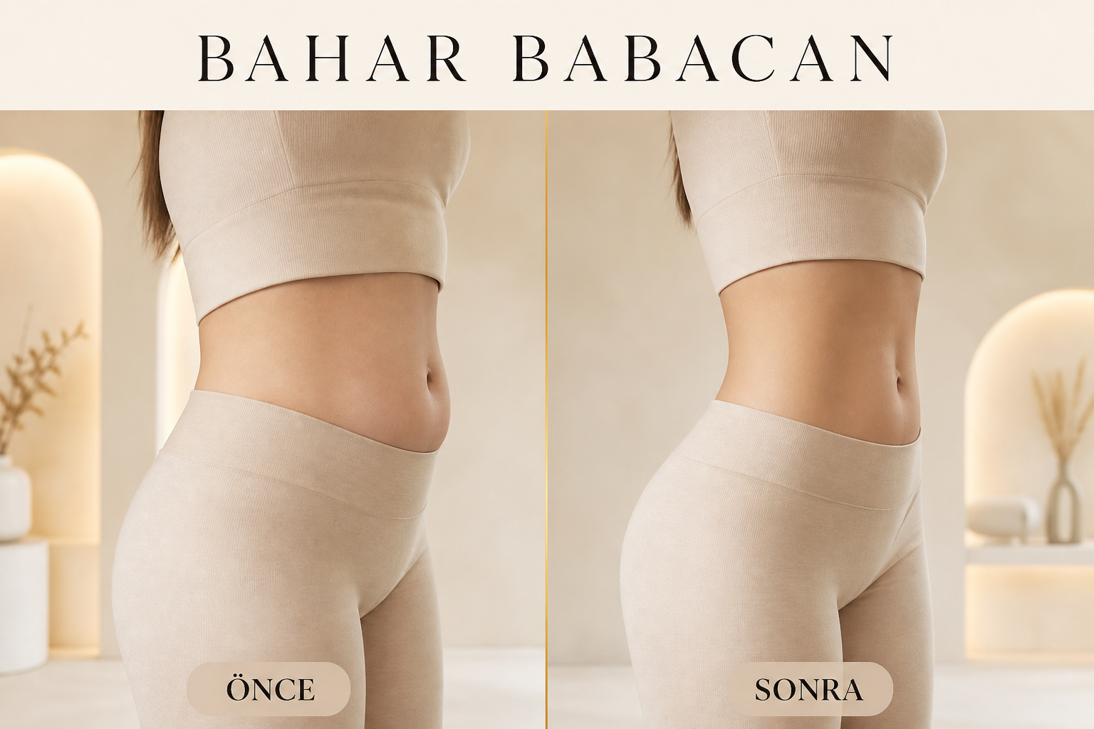 Bölgesel Zayıflama & Sıkılaşma